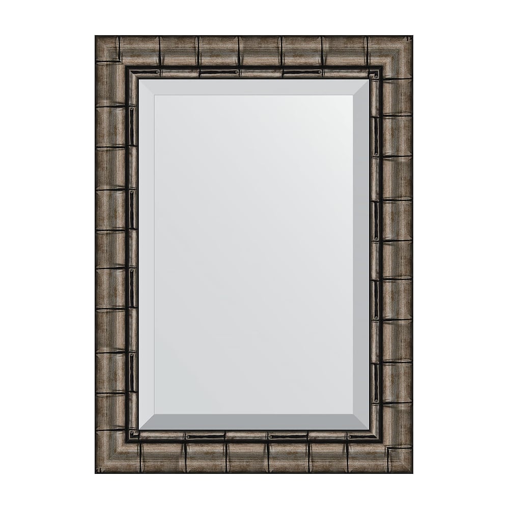 Изображение товара Зеркало EVOFORM с фацетом в багетной раме 53x73 см