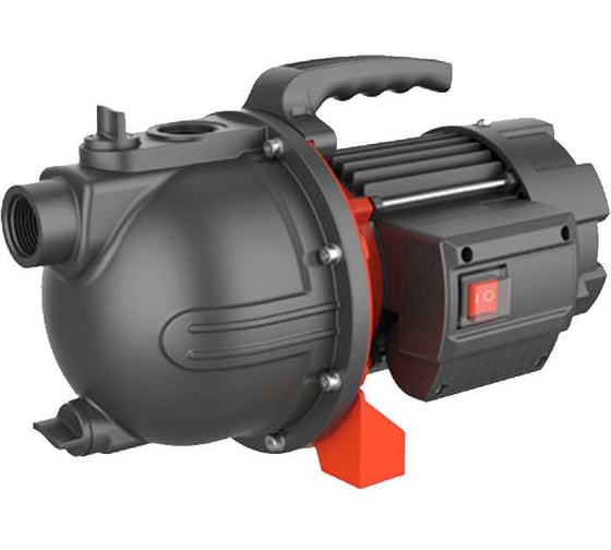 Изображение товара Самовсасывающий струйный насос LEO LKJ 1202 I 1215