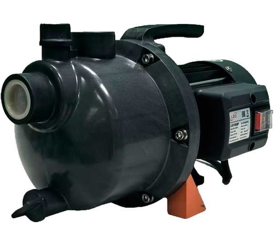 Изображение товара Самовсасывающий струйный насос LEO LKJ 602 P 1219