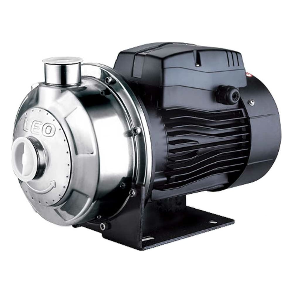 Изображение товара Центробежный насос LEO AMS 210/1.1 1266 для повышения давления и перекачки жидкости