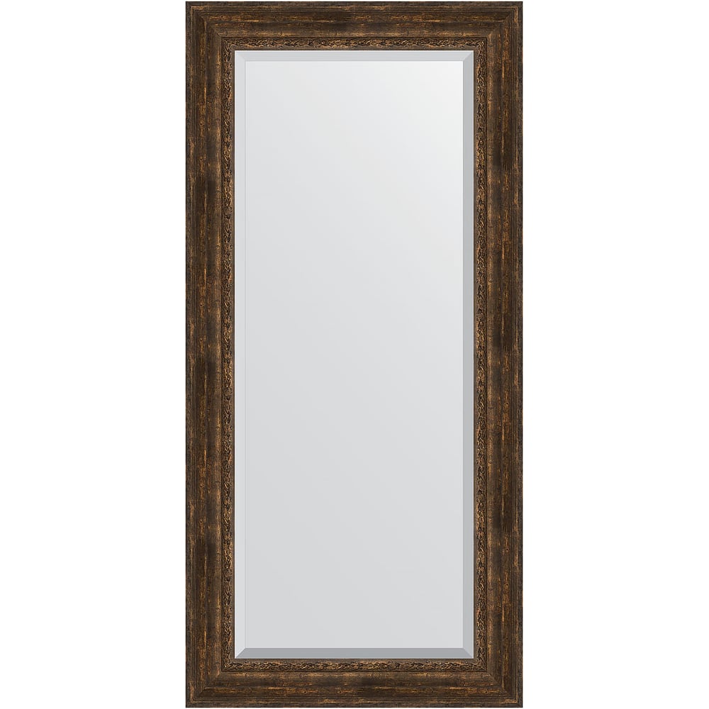 Изображение товара Зеркало EVOFORM с фацетом в багетной раме 82x172 см