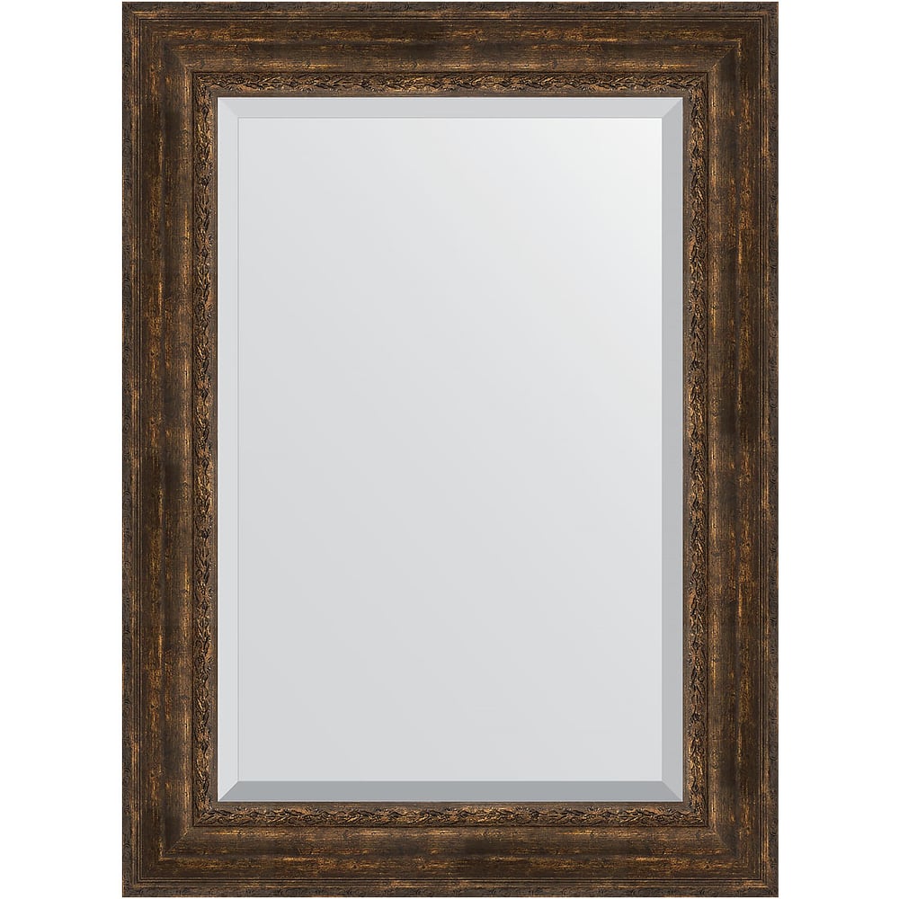 Изображение товара Зеркало EVOFORM с фацетом в багетной раме 82x112 см