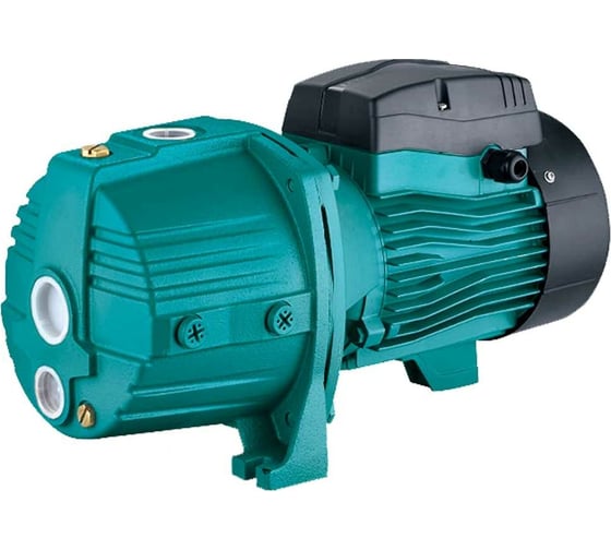 Изображение товара Насос с внешним эжектором LEO AJDm 55/4 H 1244