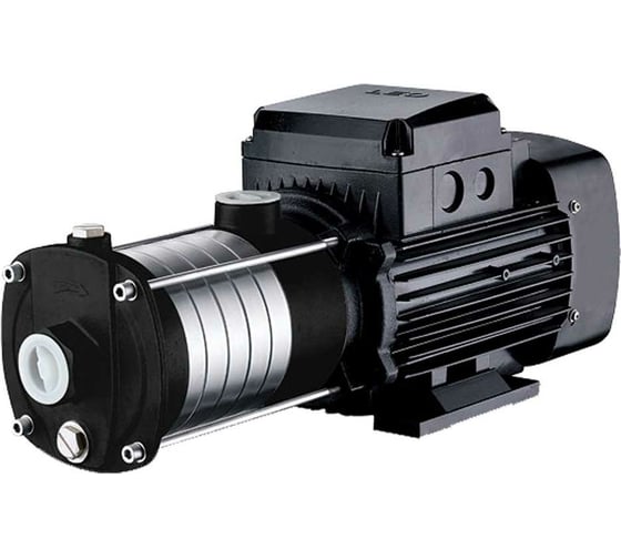 Изображение товара Многоступенчатый насос LEO ECHm 2-50 1065