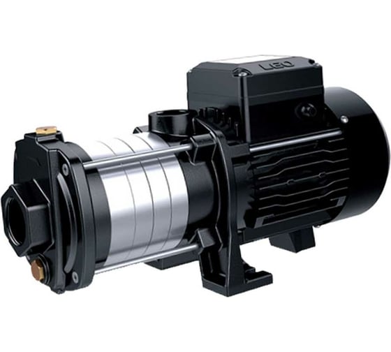 Изображение товара Многоступенчатый насос LEO ECHm 4-40 1517