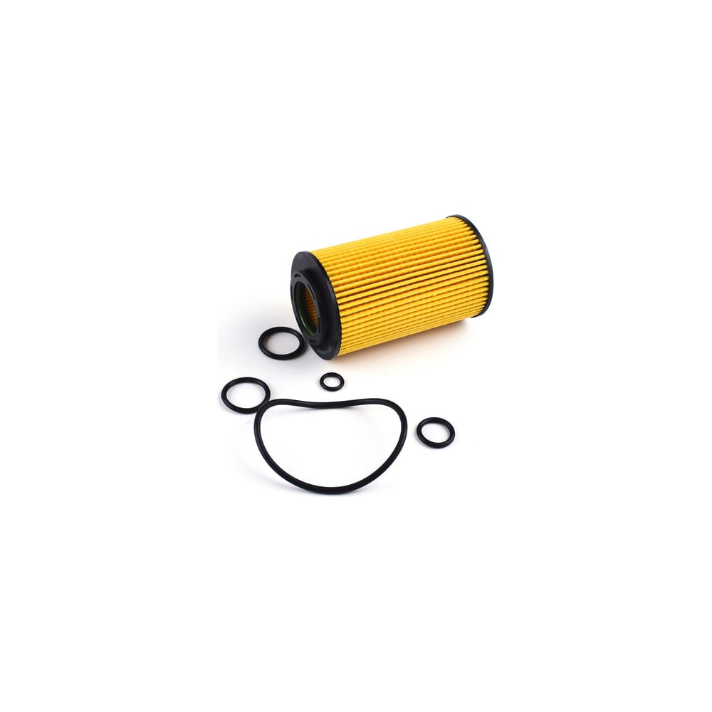 Изображение товара Масляный фильтр JS Asakashi OE0037 для Opel, Chrysler и Jeep