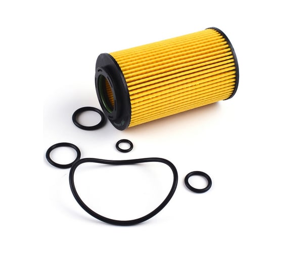 Изображение товара Фильтр масляный JS Asakashi OE0037