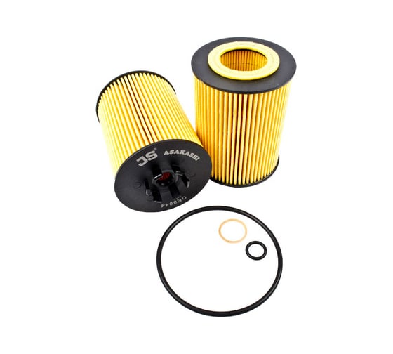 Изображение товара Фильтр масляный JS Asakashi OE0044