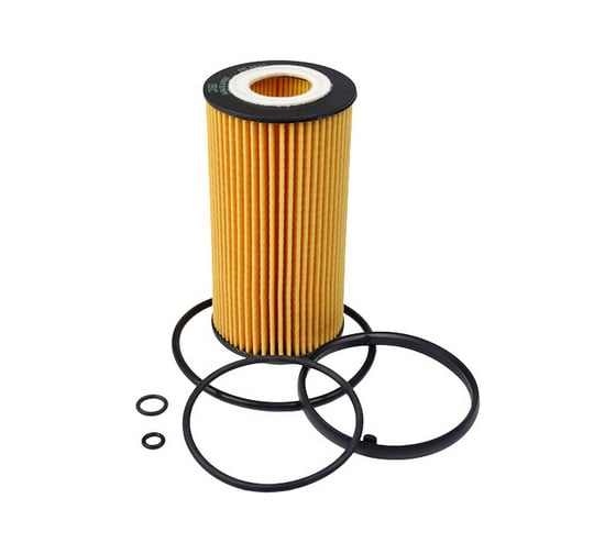 Изображение товара Фильтр масляный JS Asakashi OE0047