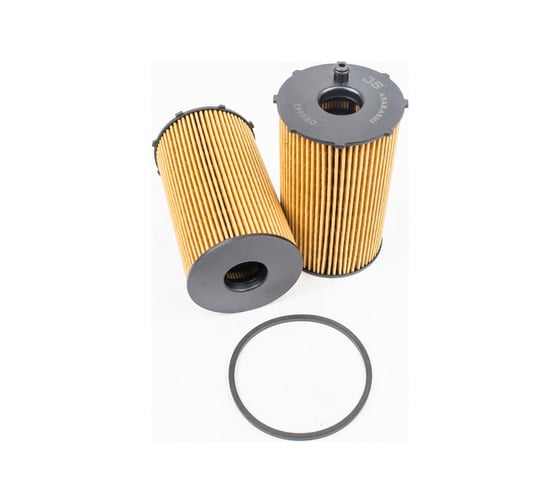 Изображение товара Фильтр масляный JS Asakashi OE0062