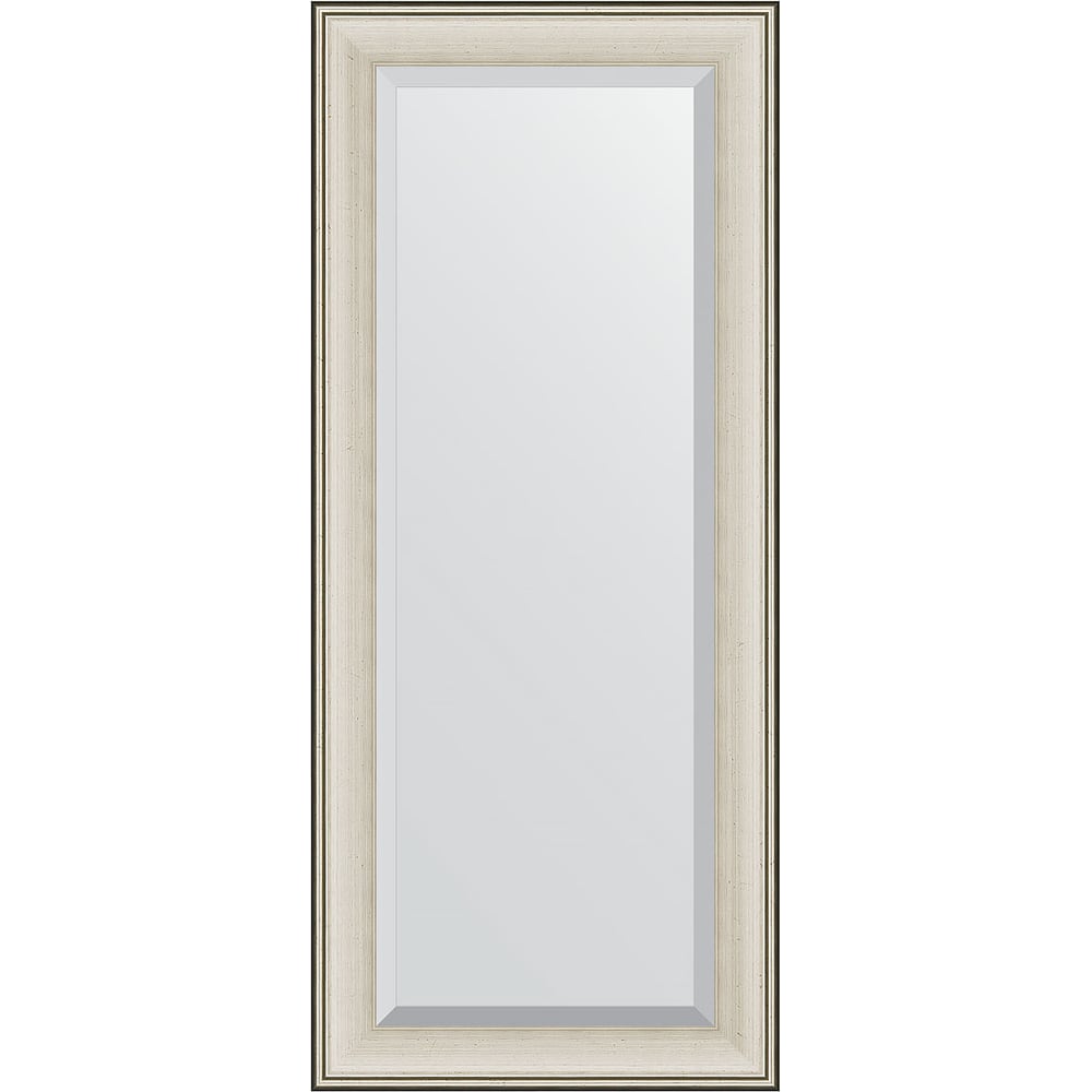 Изображение товара Зеркало EVOFORM в багетной раме травленое серебро 68x158 см BY 1286