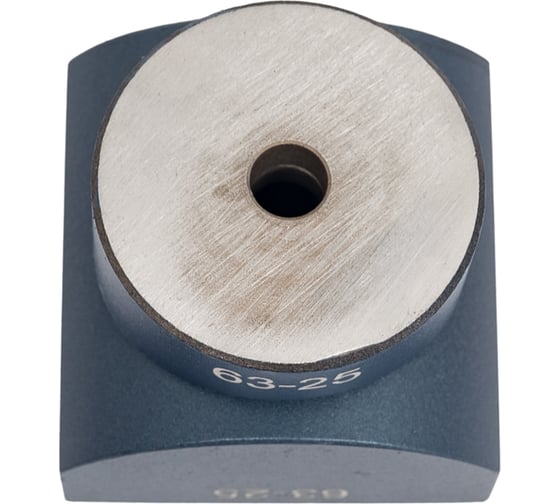 Изображение товара Сменный нагреватель седло 63-25 RTP 34315