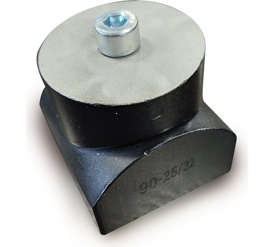 Изображение товара Сменный нагреватель седло 90-25/32 RTP 34317