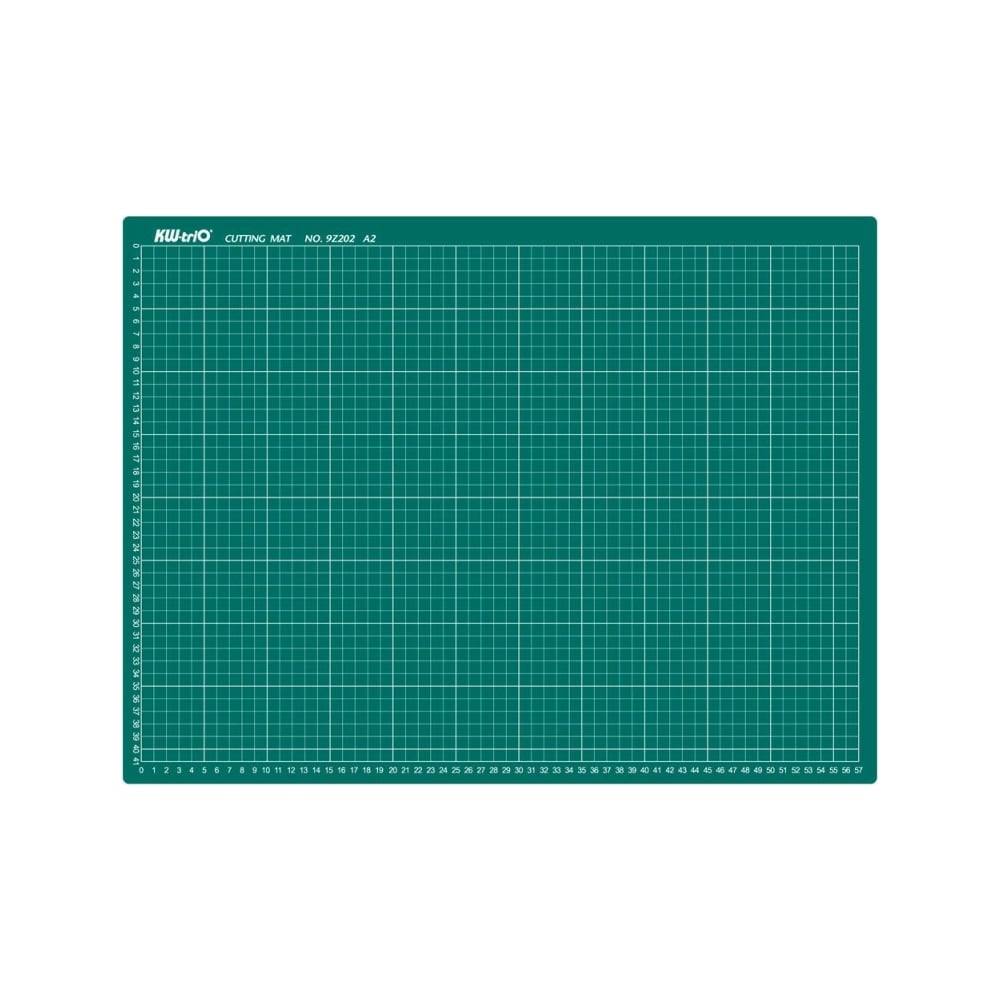 Изображение товара Подкладка для резки 9Z202 A2, 600x450 мм, 12 шт KW-Trio
