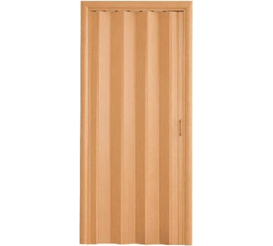 Изображение товара Дверь-гармошка Центурион комфорт, дуб старый, 2050x840 мм 58875