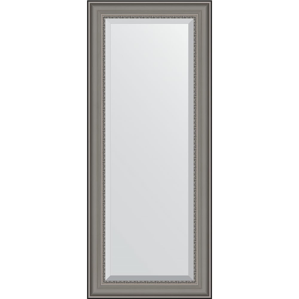 Изображение товара Зеркало EVOFORM с фацетом в багетной раме хамелеон 61x146 см BY 1265