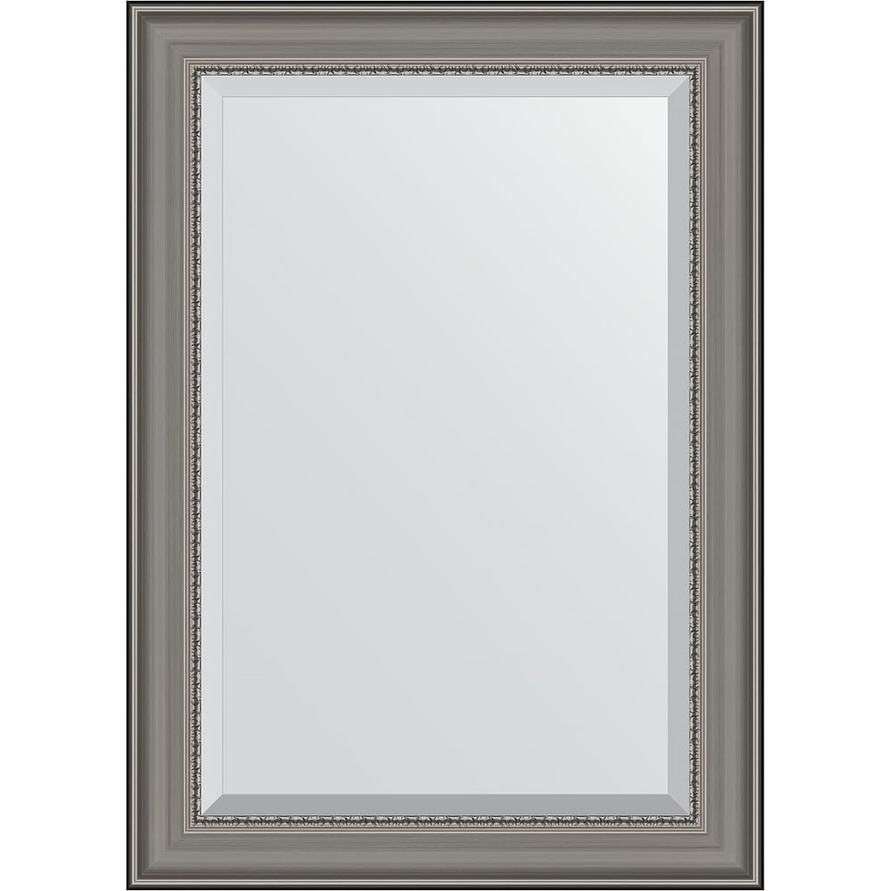 Изображение товара Зеркало EVOFORM с фацетом в багетной раме хамелеон 76x106 см BY 1295