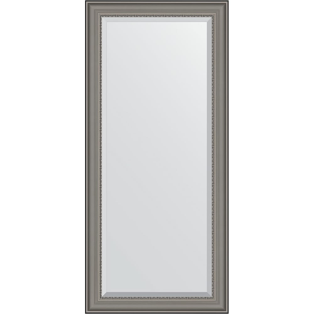 Изображение товара Зеркало EVOFORM с фацетом в багетной раме хамелеон 88 мм 76x166 см BY 1305