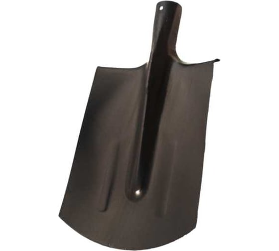 Изображение товара Копальная прямая лопата ООО Агростройлидер эмаль б/ч САД-03.01