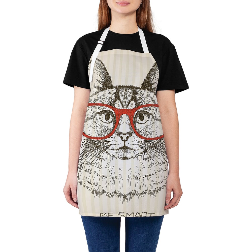 Изображение товара Кухонный фартук JOYARTY универсальный для женщин и мужчин 150 гм