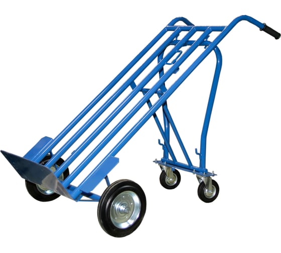 Изображение товара Тележка Стелла-техник специальная трансформер, КГК-350-И