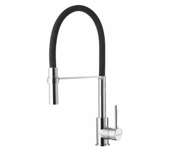 Изображение товара Смеситель для мойки ALVEUS ELIA CHR 1129024