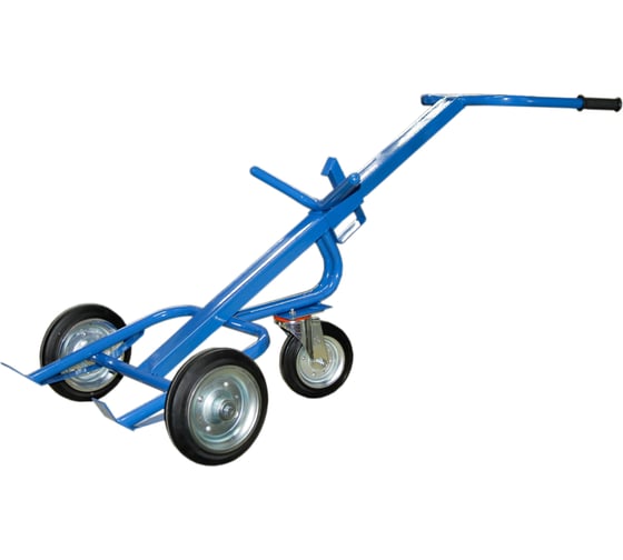 Изображение товара Тележка Стелла-техник специальная для бочек, КБ-350-И