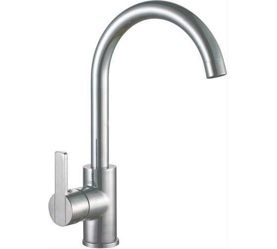 Изображение товара Смеситель для мойки ALVEUS TONIA BRS 1129055