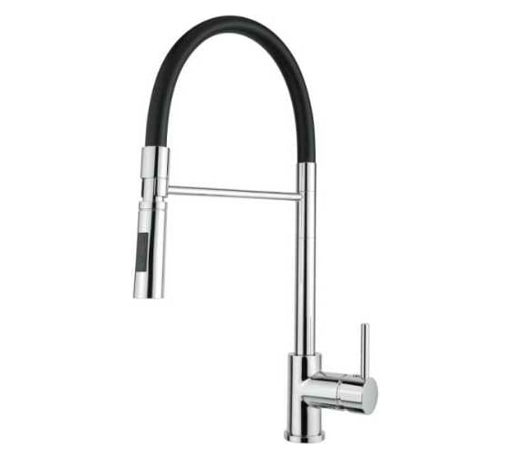 Изображение товара Смеситель для мойки ALVEUS LYRA - S CHR 1132184