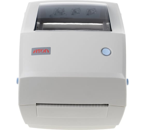Изображение товара Принтер этикеток АТОЛ TT41 41429