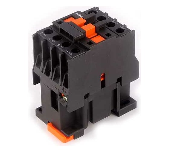 Изображение товара Пускатель ВТМ (S) ПМ 12-040152-40А-24АС-(1з)-УХЛ4-Б 0073366 ВТМ00073366