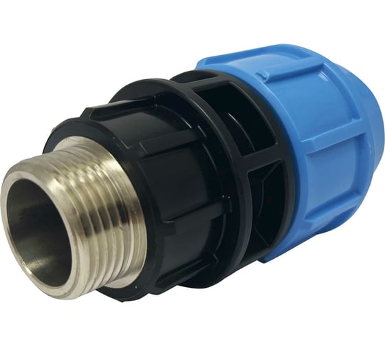 Изображение товара Муфта комбинированная с наружной трубной резьбой 32x1" Джилекс 9161