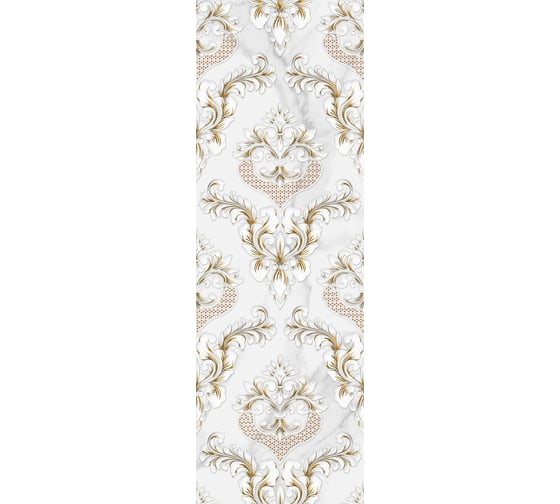 Изображение товара Декор Нефрит-Керамика Narni 04-01-1-17-04-06-1031-0 (серый; 20x60 см; 1 шт.) СК000020325