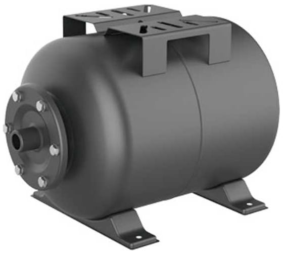 Изображение товара Бак мембранный вертикальный 100 CT1, 100 л LEO 580