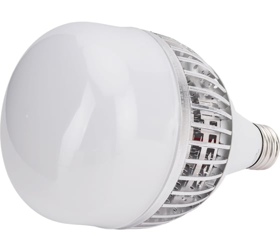 Изображение товара Светодиодная лампа высокой мощности Сириус А HP 150W 6500K 10500Лм E27 (+переходник на Е40) HP-150W-65K