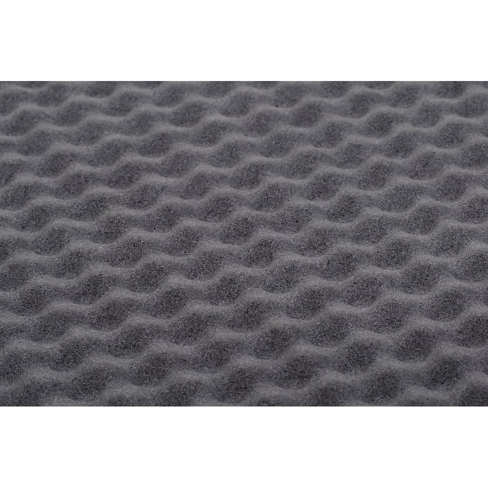 Изображение товара Шумопоглощающий материал Dreamcar Wave 20 4 листа для автомобиля