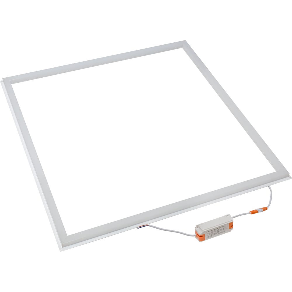   Все инструменты Светодиодная рамка Сириус А FRAME FRAME-600х600-36W-4K