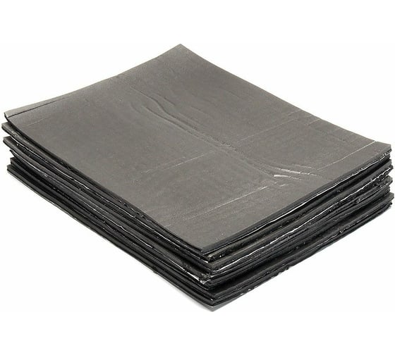 Изображение товара Звуко-теплоизоляционный материал Dreamcar i4 33x25 см, 10 листов DC-000-0884503P1213