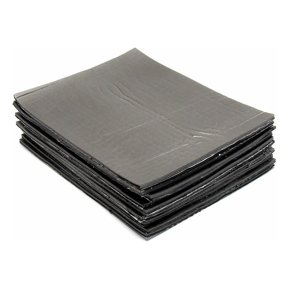 Изображение товара Звуко-теплоизоляционный материал Dreamcar i4 33x25 см 15 шт для автоизоляции