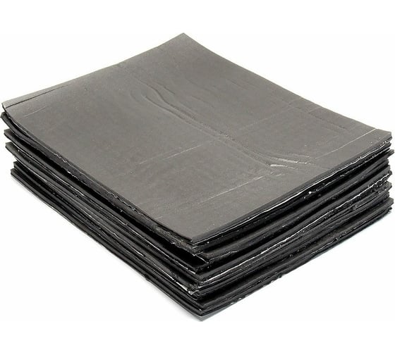 Изображение товара Звуко-теплоизоляционный материал Dreamcar i4 33x25 см, 15 листов DC-000-0884503P1214