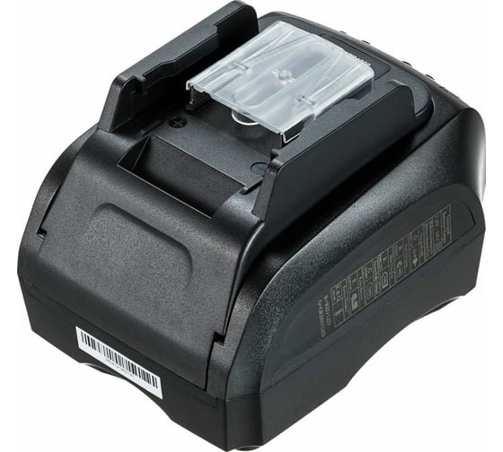 Изображение товара Зарядное устройство для Makita 7.2-18V Ni-Cd Pitatel TSA-064