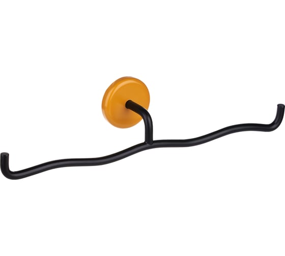 Изображение товара Держатель для туалетной бумаги Moroshka Memphis открытый 905-105-01