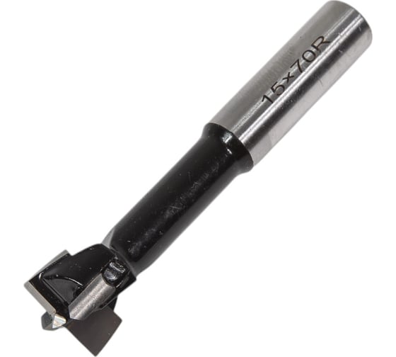 Изображение товара Сверло присадочное чашечное 15x70 мм RH BESTELLI СТ00100203