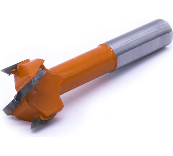 Изображение товара Сверло присадочное чашечное 35x70 мм LH BESTELLI СТ00100253