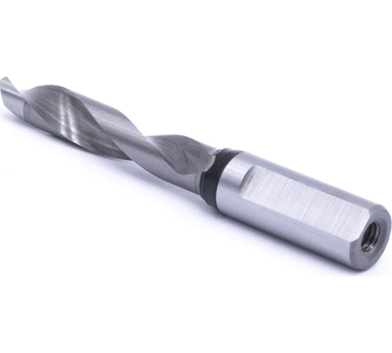Изображение товара Сверло присадочное цельнотвердосплавное сквозное 3x70 мм RH BESTELLI CT00100101