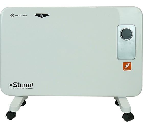 Изображение товара Конвектор Sturm! CH1000D