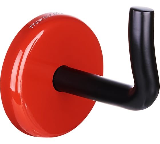 Изображение товара Крючок Moroshka Memphis одинарный 905-110-01