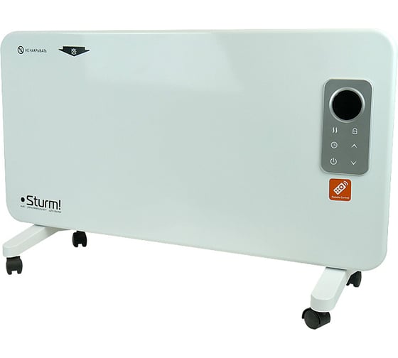 Изображение товара Конвектор Sturm CH1500D