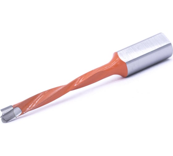 Изображение товара Сверло присадочное глухое 6x70 мм LH BESTELLI CT00100068