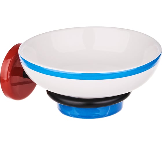 Изображение товара Мыльница Moroshka Memphis настенная 905-113-01